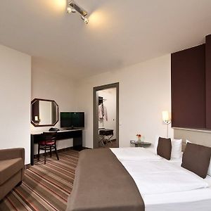 Leonardo Inn Hotel Hamburg Airport