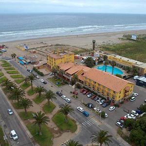 Hotel La Serena Plaza